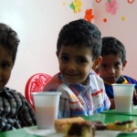 variety of activities for kindergarten Tahrir Branch (78)