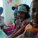 variety of activities for kindergarten Tahrir Branch (79)