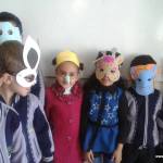 variety of activities for kindergarten Tahrir Branch (9)