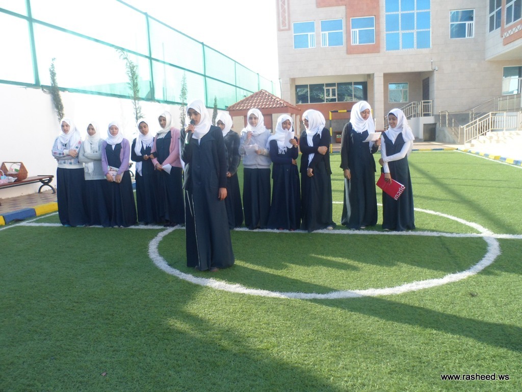 إذاعة-عن-الابتسامة-بفرع-الإنجليزي-5