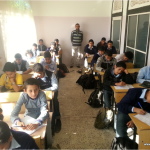 امتحانات-شهر-أكتوبر-بفرع-البنين-10