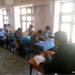 امتحانات-شهر-أكتوبر-بفرع-البنين-2