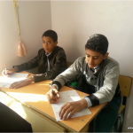 امتحانات-شهر-أكتوبر-بفرع-البنين-9