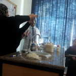 تجربة-الشكف-عن-أملاح-الحديد-4