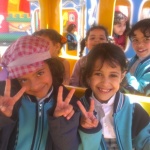 رحلة-صغار-فرع-الإنجليزي-إلى-كريزي-بارك-16