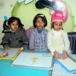 A variety of activities for kindergarten – Maeen Branch (1)