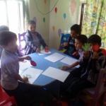 A variety of activities for kindergarten – Maeen Branch (10)