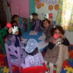 A variety of activities for kindergarten – Maeen Branch (11)