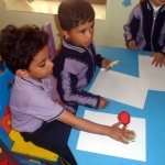 A variety of activities for kindergarten – Maeen Branch (12)