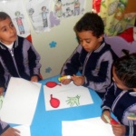 A variety of activities for kindergarten – Maeen Branch (13)