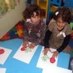 A variety of activities for kindergarten – Maeen Branch (14)