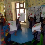 A variety of activities for kindergarten – Maeen Branch (15)