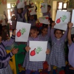 A variety of activities for kindergarten – Maeen Branch (16)