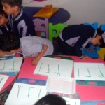 A variety of activities for kindergarten – Maeen Branch (18)