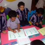 A variety of activities for kindergarten – Maeen Branch (19)