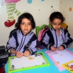 A variety of activities for kindergarten – Maeen Branch (2)