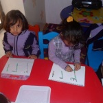 A variety of activities for kindergarten – Maeen Branch (20)