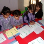 A variety of activities for kindergarten – Maeen Branch (21)