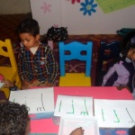 A variety of activities for kindergarten – Maeen Branch (22)