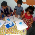 A variety of activities for kindergarten – Maeen Branch (24)