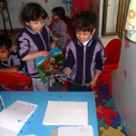 A variety of activities for kindergarten – Maeen Branch (26)