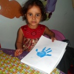 A variety of activities for kindergarten – Maeen Branch (27)