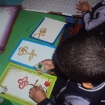 A variety of activities for kindergarten – Maeen Branch (3)