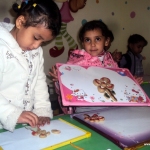 A variety of activities for kindergarten – Maeen Branch (4)