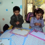 A variety of activities for kindergarten – Maeen Branch (5)