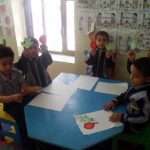 A variety of activities for kindergarten – Maeen Branch (6)