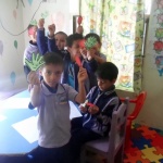 A variety of activities for kindergarten – Maeen Branch (8)