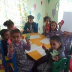 A variety of activities for kindergarten – Maeen Branch (9)