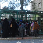 Arrasheed Schools Tahrir Branch Trip To The Zoo (6)