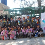 Arrasheed Schools Tahrir Branch Trip To The Zoo (7)