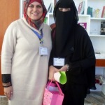 Congratulates Teachers to Betrothal (3)