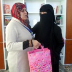 Congratulates Teachers to Betrothal (4)