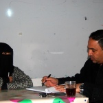 Director of Quality and Development Department Visits to the Branch (10)