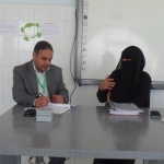 Director of Quality and Development Department Visits to the Branch (21)