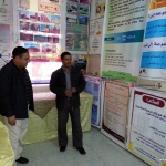 Director of Quality and Development Department Visits to the Branch (6)