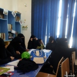 Education Design Course – Maeen Branch (1)