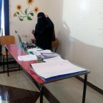 Education Design Course – Maeen Branch (2)