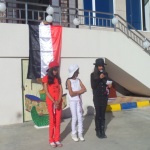 English Branch Celebration of the Independence 30 November  (106)