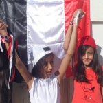 English Branch Celebration of the Independence 30 November  (107)