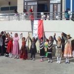 English Branch Celebration of the Independence 30 November  (113)