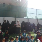 English Branch Celebration of the Independence 30 November  (118)