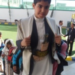 English Branch Celebration of the Independence 30 November  (133)