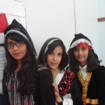 English Branch Celebration of the Independence 30 November  (140)