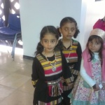 English Branch Celebration of the Independence 30 November  (15)