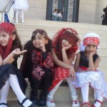 English Branch Celebration of the Independence 30 November  (157)