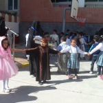 English Branch Celebration of the Independence 30 November  (160)